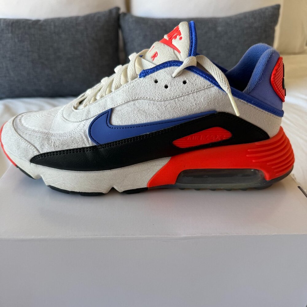 Nike Air Max 2090